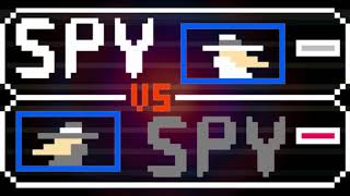 Download lagu Spy vs Spy (NES/C64) - TerraDox Remake mp3 Download lagu Spy vs Spy (NES/C64) - TerraDox Remake mp3