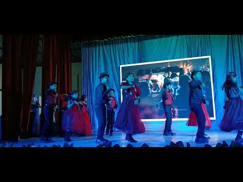 Annual Day Performance