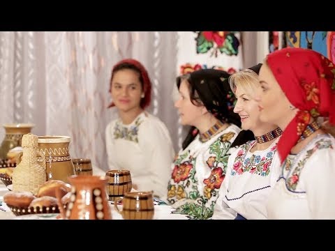 COLAJ MARAMURES 🇹🇩 - Cristian Secui