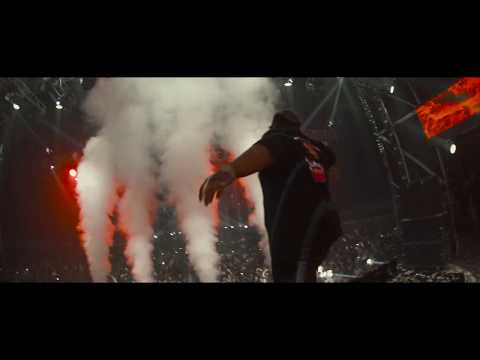 Carnage Feat. Sludge - El Diablo (Official Video)