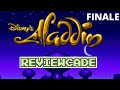 FINALE Aladdin Episode 9