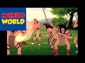 THE GREAT BATTLE Pocahontas Ep 18 EN