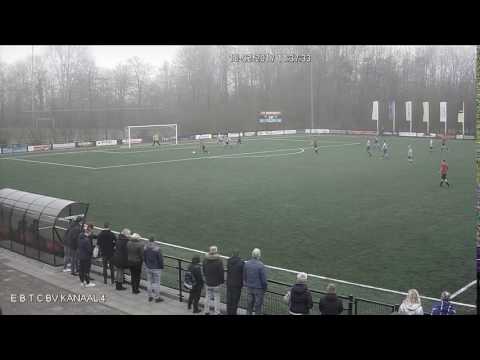 VVH JO17/1 - SC Veenwouden JO17/1 Sandro 3-0