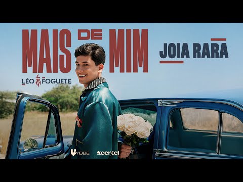 Joia Rara - Léo Foguete