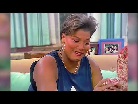 Living Single funny African Outfit Scene