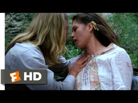Isabel Dies - Legends of the Fall (7/8) Movie CLIP (1994) HD