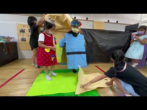 義民分班親愛班高峰活動