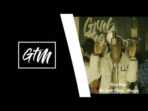 #KavuGang Grab the mic freestyle ep 11 | Mc Bash | Tchaka | Majagu | Bobly