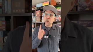 Who Am I? Let Me Re-Introduce Myself! #boardgames #gamenight #comedian #standupcomedian
