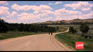 L'INTRO : Easy Rider