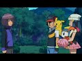 Dawn Chooses Ash Over Paul
