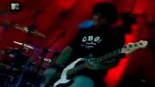 Amor Perfeito- Babado Novo e Cpm 22