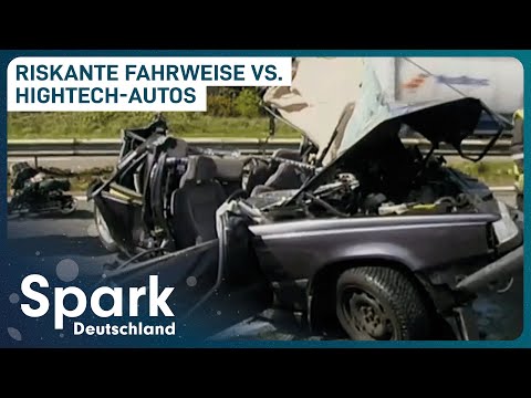 Human error: Why our roads are becoming increasingly dangerous