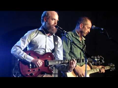 Bonnie 'Prince' Billy - I See a Darkness (Live in London)