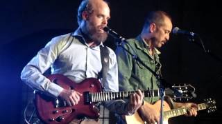 Bonnie &#39;Prince&#39; Billy - I See a Darkness (Live in London)