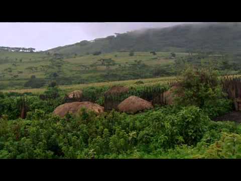 *RAY MEARS* AFRICA CAMP (FULL EPISODE)