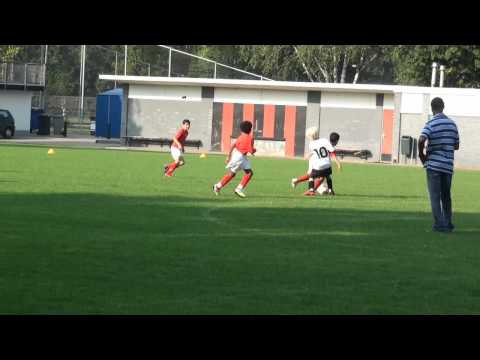 20130904 0-2 Fortius E2 - JSV E1