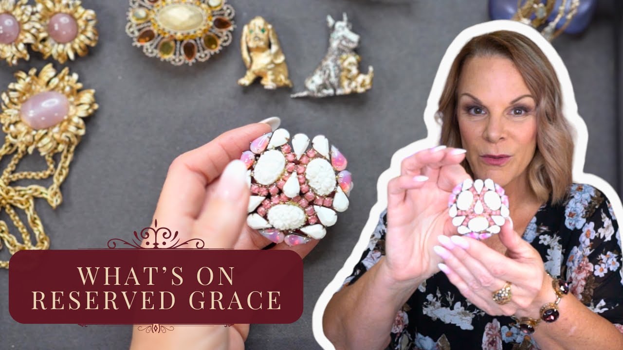 Hurry! Rare Vintage Gems Unveiled - Limited Time Sale!