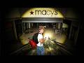How Many Days Can I Survive An Abandoned Mall