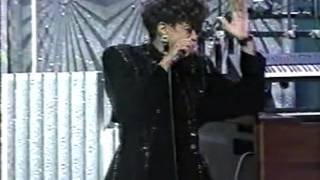 The Clark Sisters - Expect A Miracle