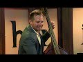 Alexander Claffy Trio featuring Taylor Eigsti - Autumn Leaves