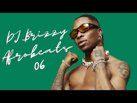 DJ Brizzy - Afrobeats 06 • Naija & Amapiano 2022 | KU LO SA, Bandana, Girlfriend, Sugarcane Buga Boy
