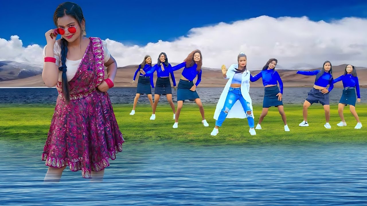 My Hu Bahut Hard || Singer Suman Gupta || New Nagpuri Dance Video 2022 || Mere Pichhe Na Ana