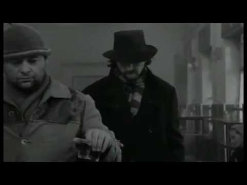 Csönd legyen! (Sátántangó)