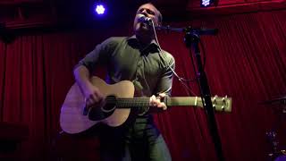 The Rural Alberta Advantage - Tornado ‘87 Live in Los Angeles Bootleg Theater 2/20/2017