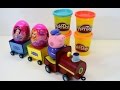 Киндер-сюрприз распаковка Дисней Принцессы пластилин Play-doh 