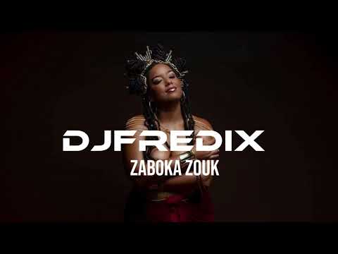 DJ FREDIX MAURANE VOYER ZABOKA FANM STAB RMX ZOUK 2024
