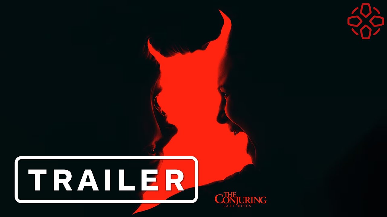 Démonok között: Utolsó rítusok - magyar szinkronos előzetes #1