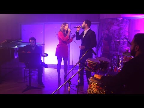 بلور بنفش: ادی عطار و مروارید