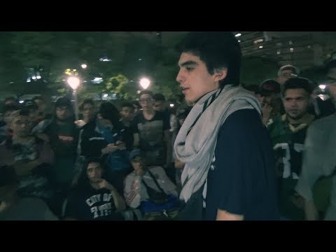 MAKIAVELLIK SKILLS vs SOCRATICOS - 4tos ESPECIAL 4vs4 (3ra Temporada) - Sinescritura