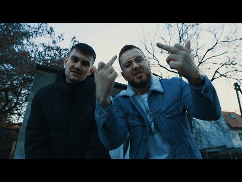 Kondaz x Czechu - MAMY SWAG, MAMY DOPE 🎥