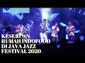 Keseruan Rumah Indofood Di Java Jazz Festival 2020