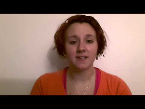 "Wide Open Spaces" cover by Calli Kujat