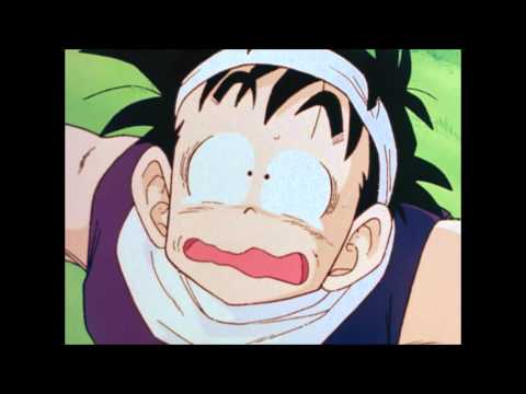 DBZ Kai: Music Revival Selection Episode 80 Faulconer Insert Song - Ascension