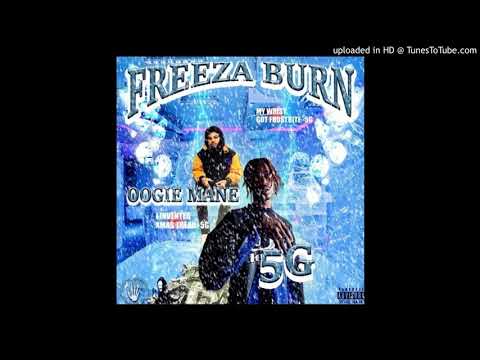 5G Ft. Alvin Abyss - Shop For Dat Prod. Oogie Mane