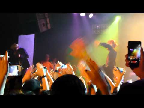 Simon D & Zion.T Stay Cool 120922