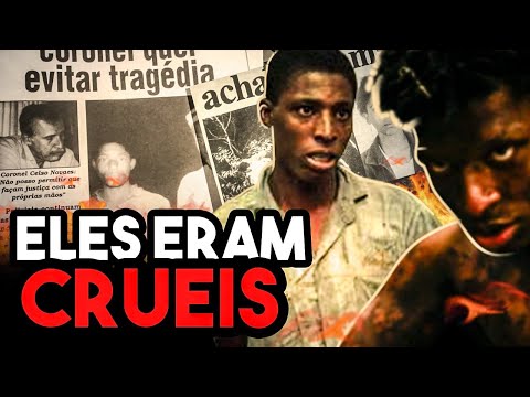 OS IRMÃOS NECRO**LOS - Brasil Bizarro #18