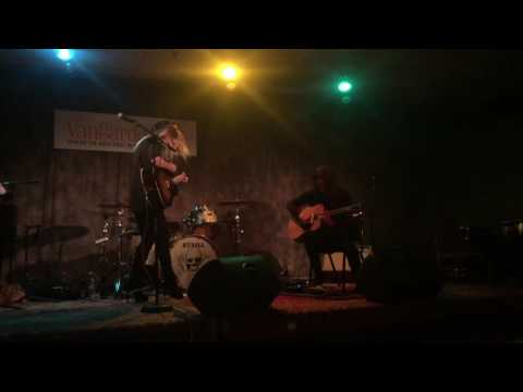 Thumbnail for Jasin Todd (Shinedown) & Trista Mabry (Bang Bang) 3218 by Jasin Todd
