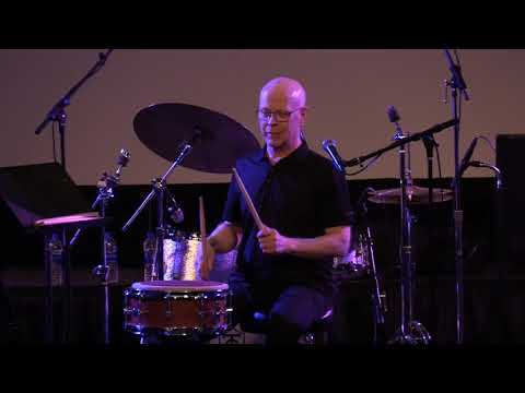 Open/Close Tech - 2018 Clinic