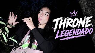PIXY - THRONE (legendado)