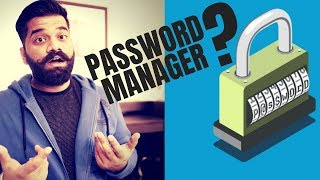 What is Password Manager? Good or Bad? Account Hacked??