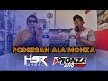 PODKESAN ALA MONZA AUTOSPORT Hsrwheel Ingatvelgingathsr Teamhsr