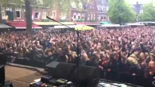 Chef'Special - My Night Off (Bevrijdingsfestival Wageningen)