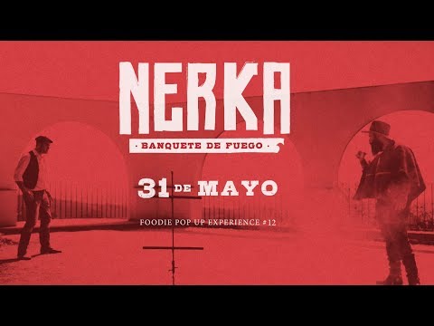 Nerka, banquete de fuego