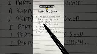Download lagu Culik aku dong (lyrics) #lyrics #shorts #shortsfeed mp3 Download lagu Culik aku dong (lyrics) #lyrics #shorts #shortsfeed mp3