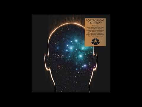 Portformat - Where Do I Belong feat. Amalia